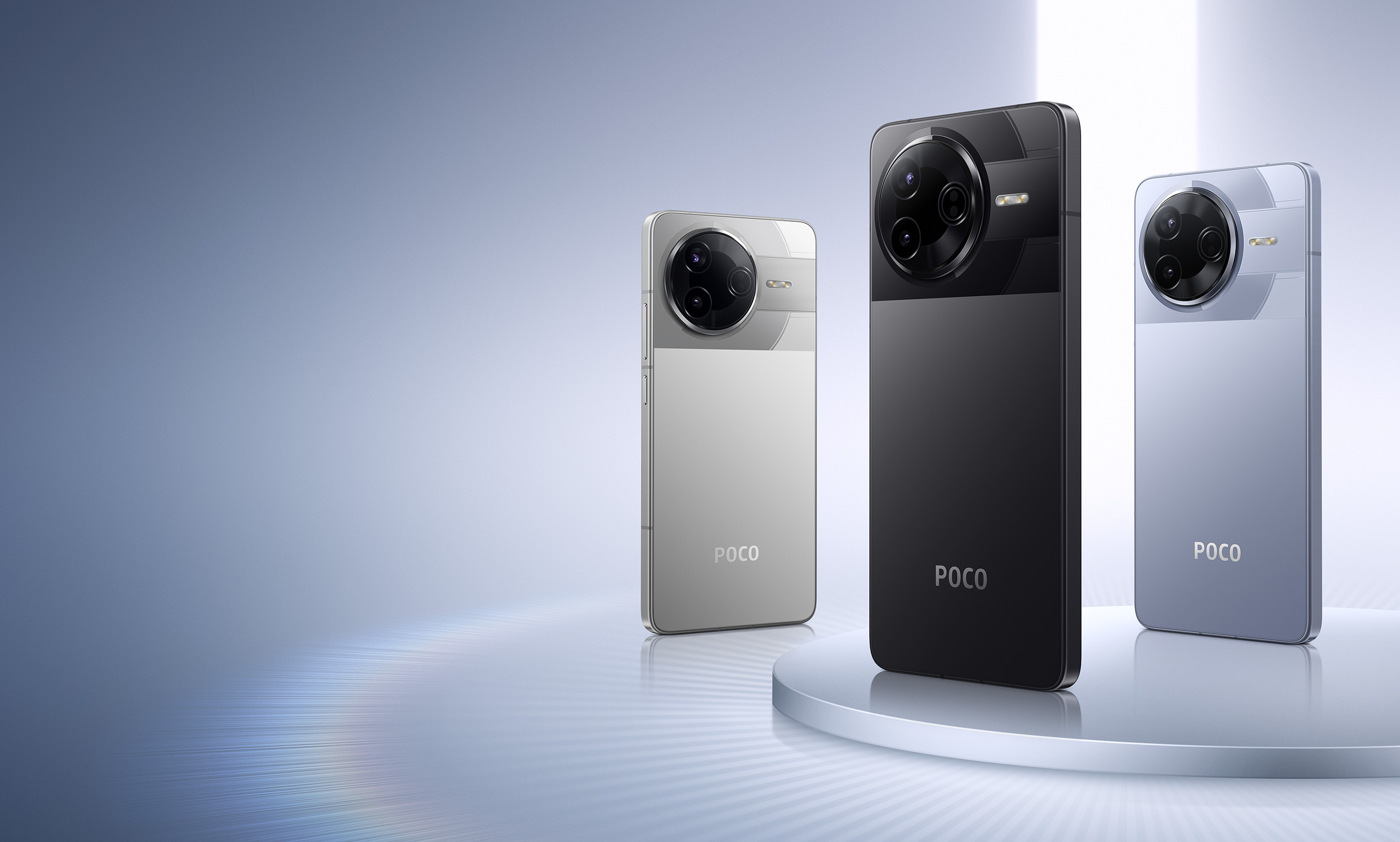 POCO F7 Pro - Image 10