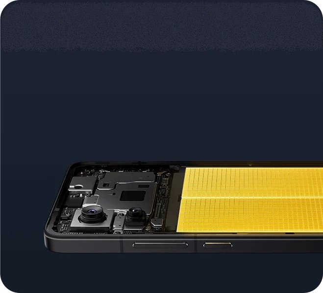 POCO F7 Pro - Image 8