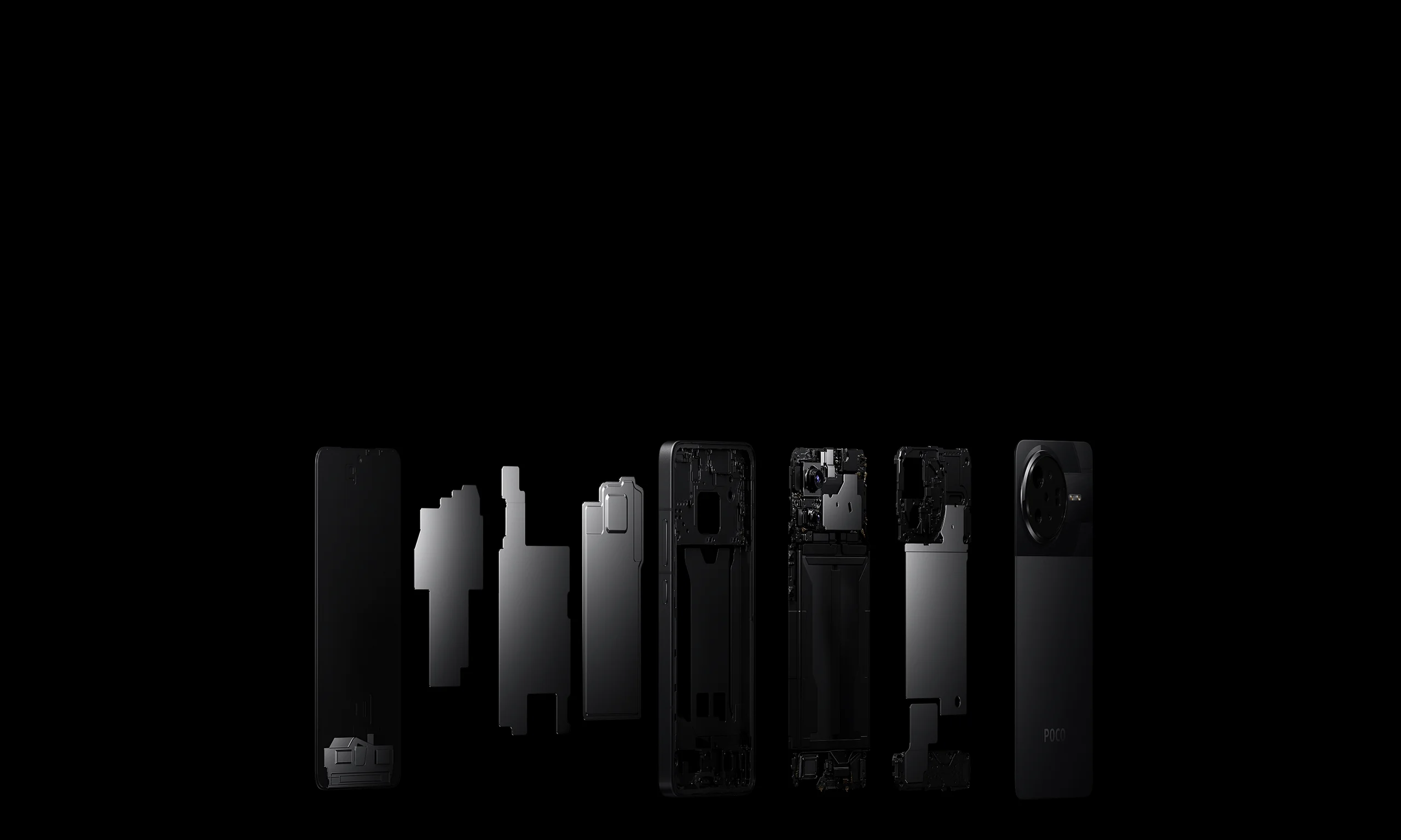POCO F7 Pro - Image 4