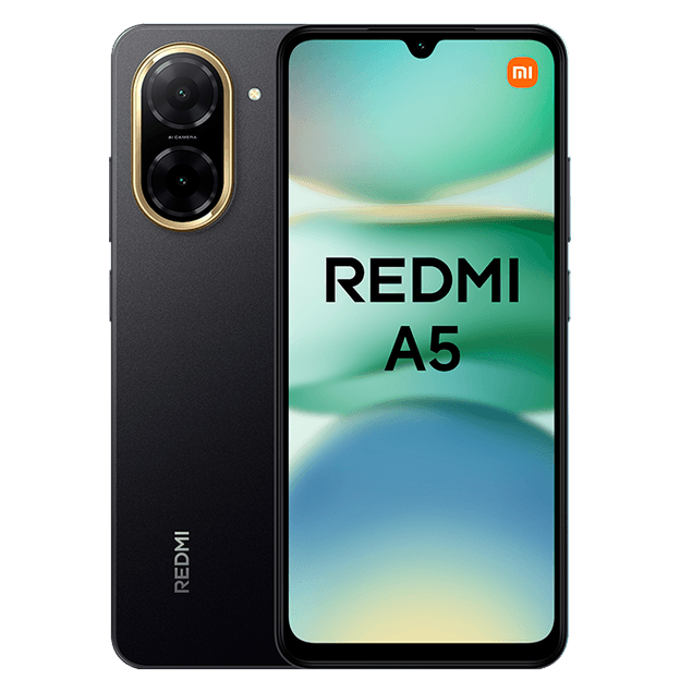 Redmi A5
