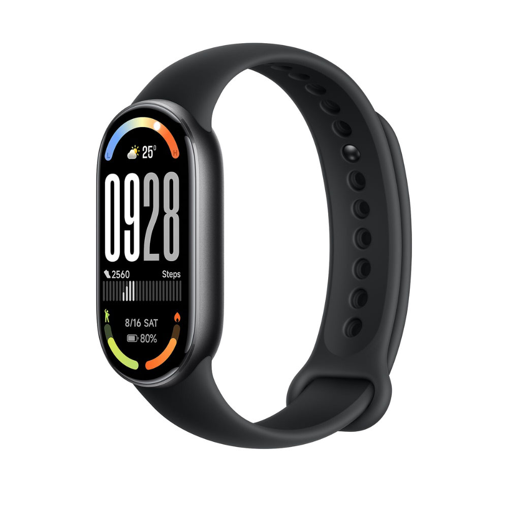 Xiaomi Smart Band 10