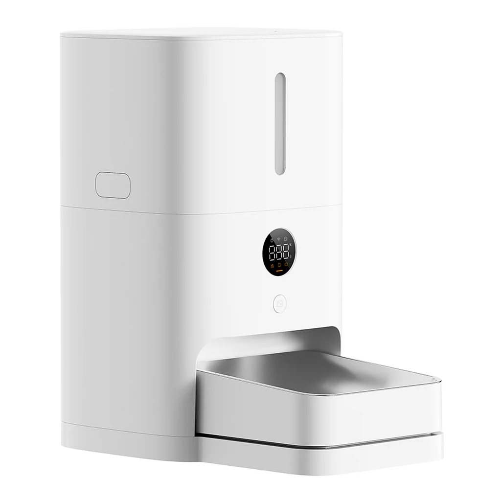 Xiaomi Smart Pet Food Feeder 2
