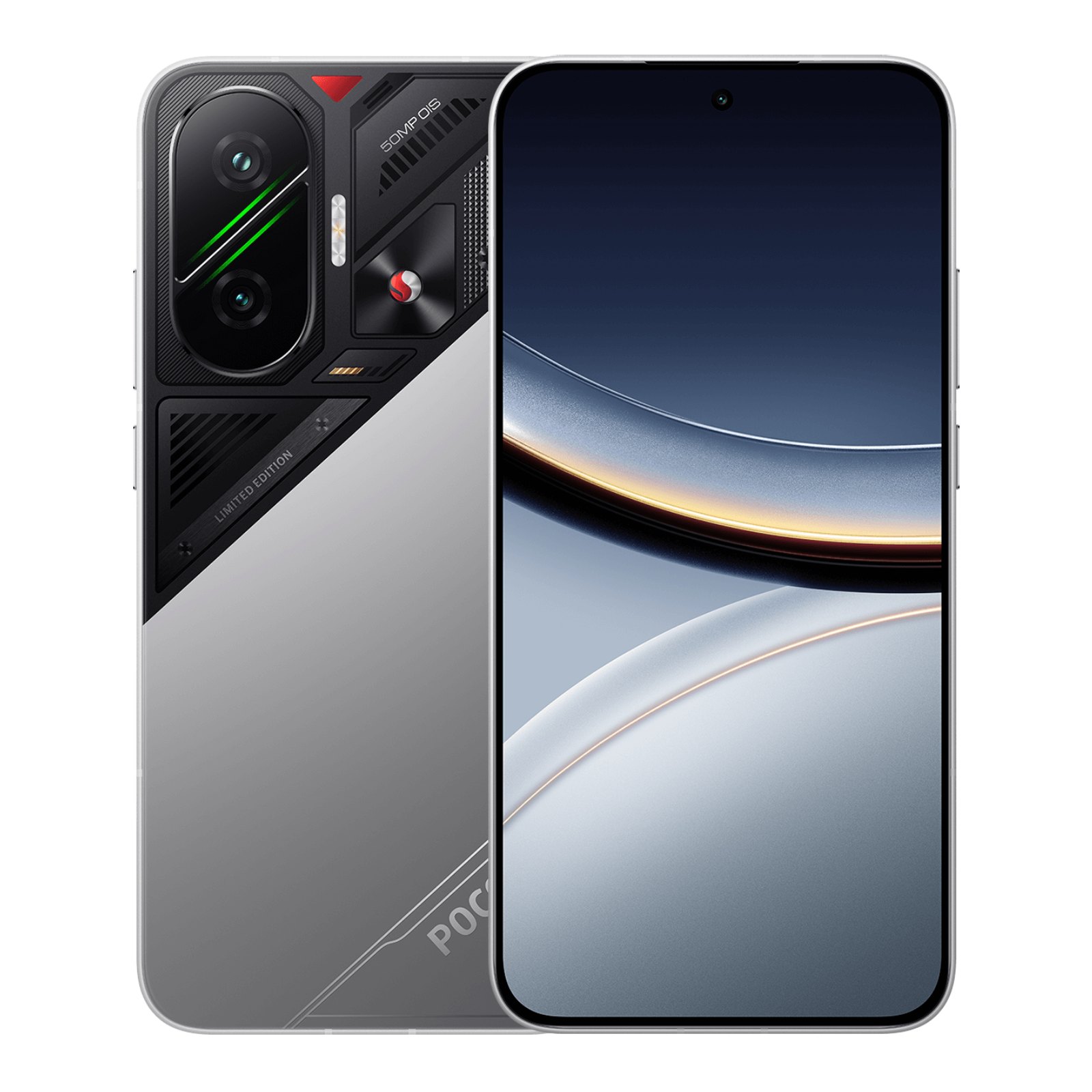 POCO F7