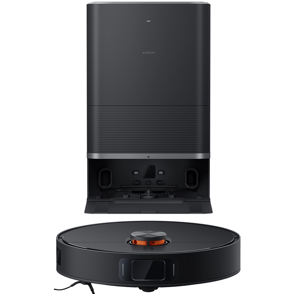 Xiaomi Robot Vacuum X20 Max
